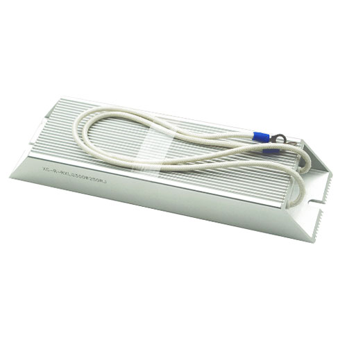 Điện Trở Xả Vỏ Nhôm 300W 150 Ohm