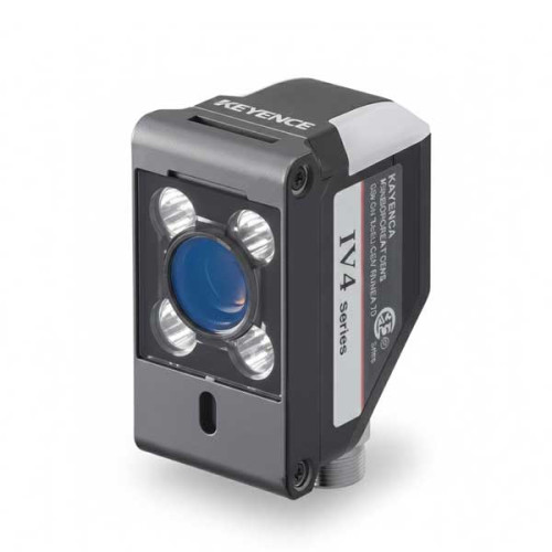 Cảm biến hình ảnh Keyence IV4-G500CA