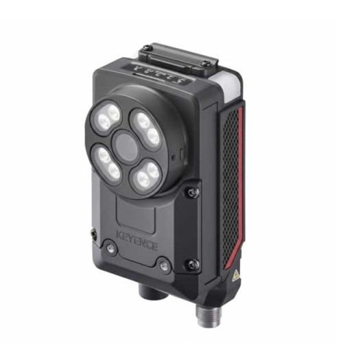 Cảm Biến Hình Ảnh Keyence IV4-500CA