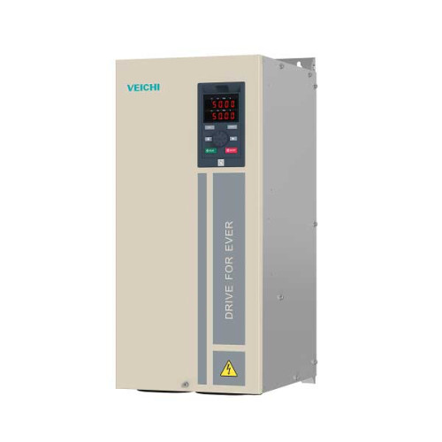 Biến Tần Veichi AC310-T3-110G/132P 110-132kW 3P 380V