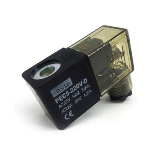 Cuộn Coil Van Điện Từ PEC5-220V
