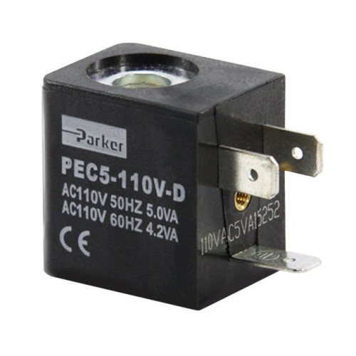 Cuộn Coil Van Điện Từ PEC5-110V