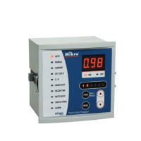 Bộ Điều Khiển Tụ Bù