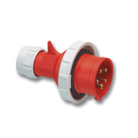 Ổ & Phích Cắm Công Nghiệp