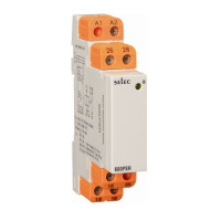 Rơ Le Bảo Vệ Động Cơ