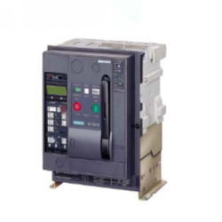 Máy Cắt Không Khí Siemens 3WL1110-2FB32-4GA2 1000A 55kA 3P
