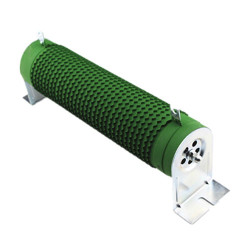 Điện Trở Xả Vỏ Sứ 2000W 70 Ohm