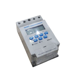 Timer Thời Gian Thực Chint KG316T